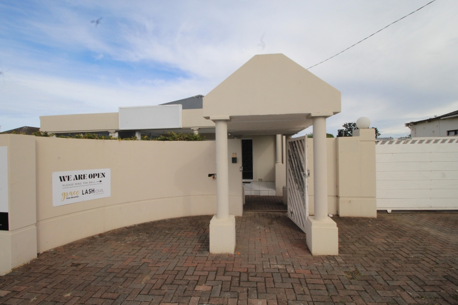 Commercial Property for Sale in Nahoon Eastern Cape